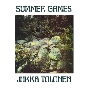 Jukka Tolonen - Summer Games