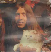 Jukka Tolonen - Silva The Cat
