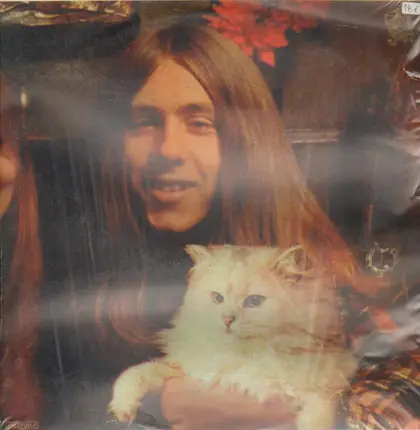 Jukka Tolonen - Silva The Cat