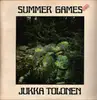 LP - Jukka Tolonen - Summer Games