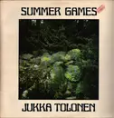 LP - Jukka Tolonen - Summer Games
