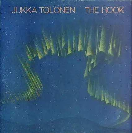 Jukka Tolonen - The Hook