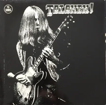 Jukka Tolonen - Tolonen!