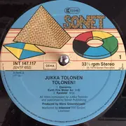LP - Jukka Tolonen - Tolonen!
