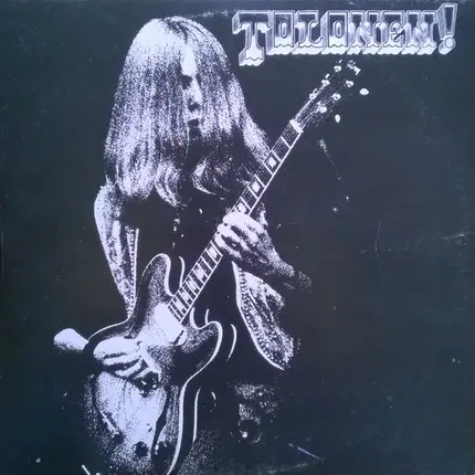 Jukka Tolonen - Tolonen!