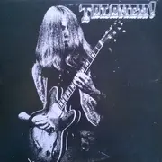 LP - Jukka Tolonen - Tolonen!