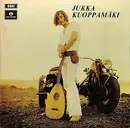 LP - Jukka Kuoppamäki - Trubaduurilauluja