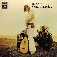 Jukka Kuoppamäki - Trubaduurilauluja
