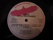 LP - Jukka Kuoppamäki - Pilvet