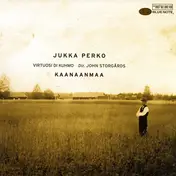 Jukka Perko - Kaanaanmaa
