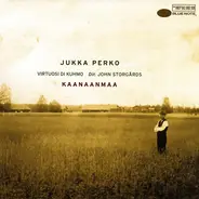 Jukka Perko / Virtuosi Di Kuhmo Dir. John Storgårds - Kaanaanmaa