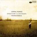 CD - Jukka Perko / Virtuosi Di Kuhmo Dir. John Storgårds - Kaanaanmaa