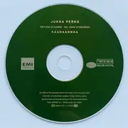 CD - Jukka Perko / Virtuosi Di Kuhmo Dir. John Storgårds - Kaanaanmaa