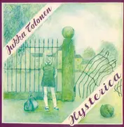 LP - Jukka Tolonen - Hysterica