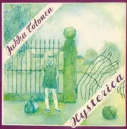 Jukka Tolonen - Hysterica