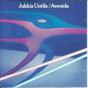 Jukkis Uotila - Avenida