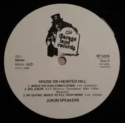LP - Jukon Speakers - House On Haunted Hill