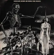 LP - Jukon Speakers - House On Haunted Hill