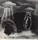 LP - Jukon Speakers - Flying Saucers Over Lappland