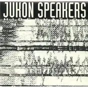 Jukon Speakers - Hibernations
