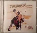CD - Juluka - Crocodile Love