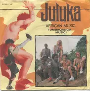 Juluka - African Music (Umbaqanga Music)