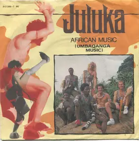 Juluka - African Music (Umbaqanga Music)