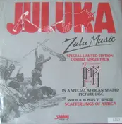 Juluka - Impi