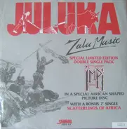 Juluka - Impi