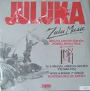 Picture LP - Juluka - Impi / Scatterlings Of Africa - 7inch Vinyl Single shaped picture disc, + bonus 7inch Vinyl Single