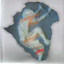 Picture LP - Juluka - Scatterlings Of Africa - 7' Shaped picture disc