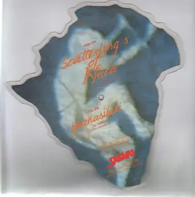 Juluka - Scatterlings Of Africa