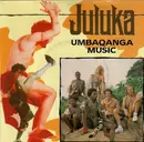 7inch Vinyl Single - Juluka - Umbaqanga Music