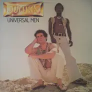 Juluka - Universal Men