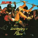 7inch Vinyl Single - Juluka - Scatterlings Of Africa