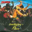 7inch Vinyl Single - Juluka - Scatterlings Of Africa