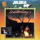 12inch Vinyl Single - Juluka - Scatterlings