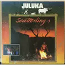 LP - Juluka - Scatterlings