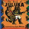 CD - Juluka - The Best Of Juluka