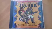CD - Juluka - The Best Of Juluka