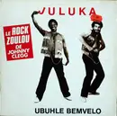 LP - Juluka - Ubuhle Bemvelo