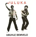 CD - Juluka - Ubuhle Bemvelo