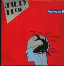 LP - July 14th - Australian Bite