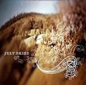 July Skies - English Cold-HQ/Download-