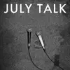 CD - July Talk - July Talk