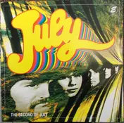 July - The Second Of July
