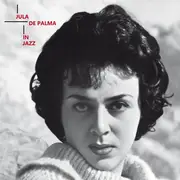 CD - Jula De Palma - In Jazz - Digipak
