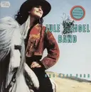 LP - Jule Neigel Band - Nur Nach Vorn