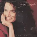7inch Vinyl Single - Jule Neigel Band - Der Rebell - Red