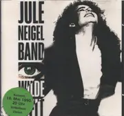 CD - Jule neigel Band - ilde Welt